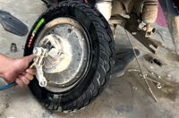 宿州市换胎补胎服务