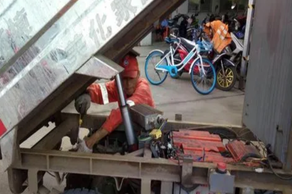 宿州市电动三轮车救援