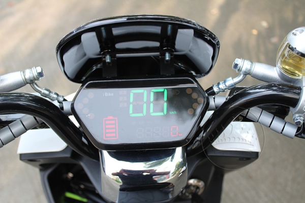 电动车维修老师傅的实用技巧